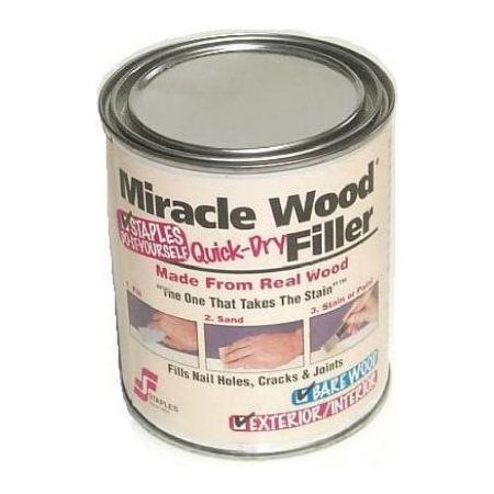 Bsc Preferred 12LB Miracle WD Filler 902